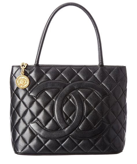 selling chanel bags online.